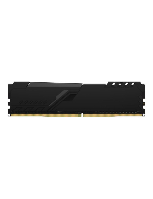 Kingston KF436C18BB/32 32GB 3600MHz DDR4 CL18 DIMM FURY Beast Black | Kingston