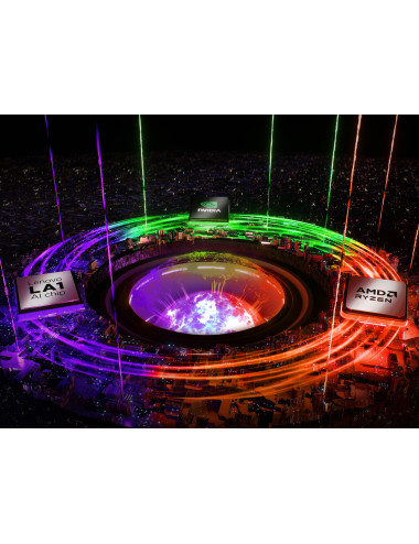 Lenovo LOQ 15ARP9 | Luna Grey | 15.6 " | IPS | FHD | 1920 x 1080 pixels | Anti-glare | AMD Ryzen 5 | 7235HS | 16 GB | SO-DIMM DD