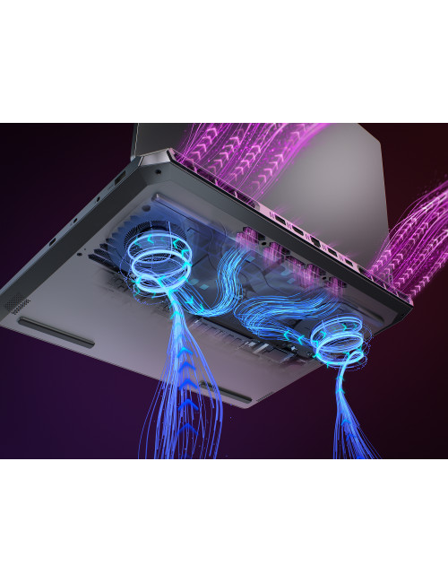 Lenovo LOQ 15ARP9 | Luna Grey | 15.6 " | IPS | FHD | 1920 x 1080 pixels | Anti-glare | AMD Ryzen 5 | 7235HS | 16 GB | SO-DIMM DD