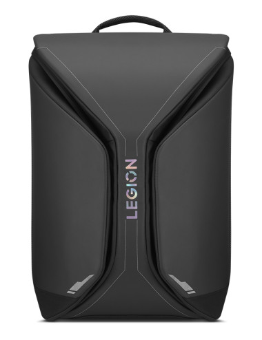 Lenovo Legion Armored Gaming Backpack GB900 | Fits up to size 16 " | Backpack | Black | Shoulder strap | Waterproof