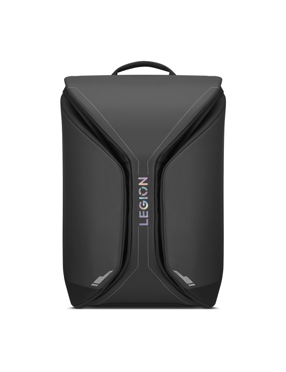 Lenovo Legion Armored Gaming Backpack GB900 | Fits up to size 16 " | Backpack | Black | Shoulder strap | Waterproof