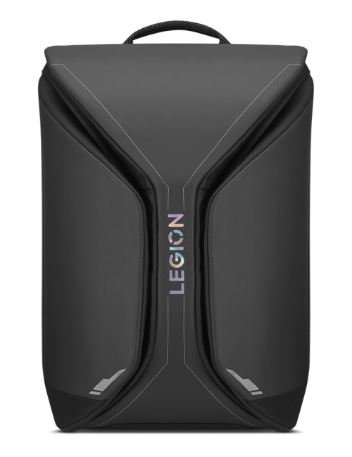 Lenovo Legion Armored Gaming Backpack GB900 | Fits up to size 16 " | Backpack | Black | Shoulder strap | Waterproof