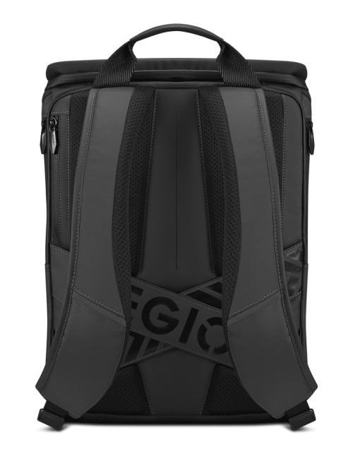 Lenovo Legion Armored Gaming Backpack GB900 | Fits up to size 16 " | Backpack | Black | Shoulder strap | Waterproof