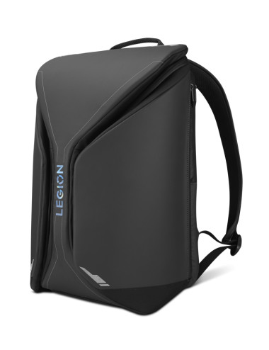 Lenovo Legion Armored Gaming Backpack GB900 | Fits up to size 16 " | Backpack | Black | Shoulder strap | Waterproof