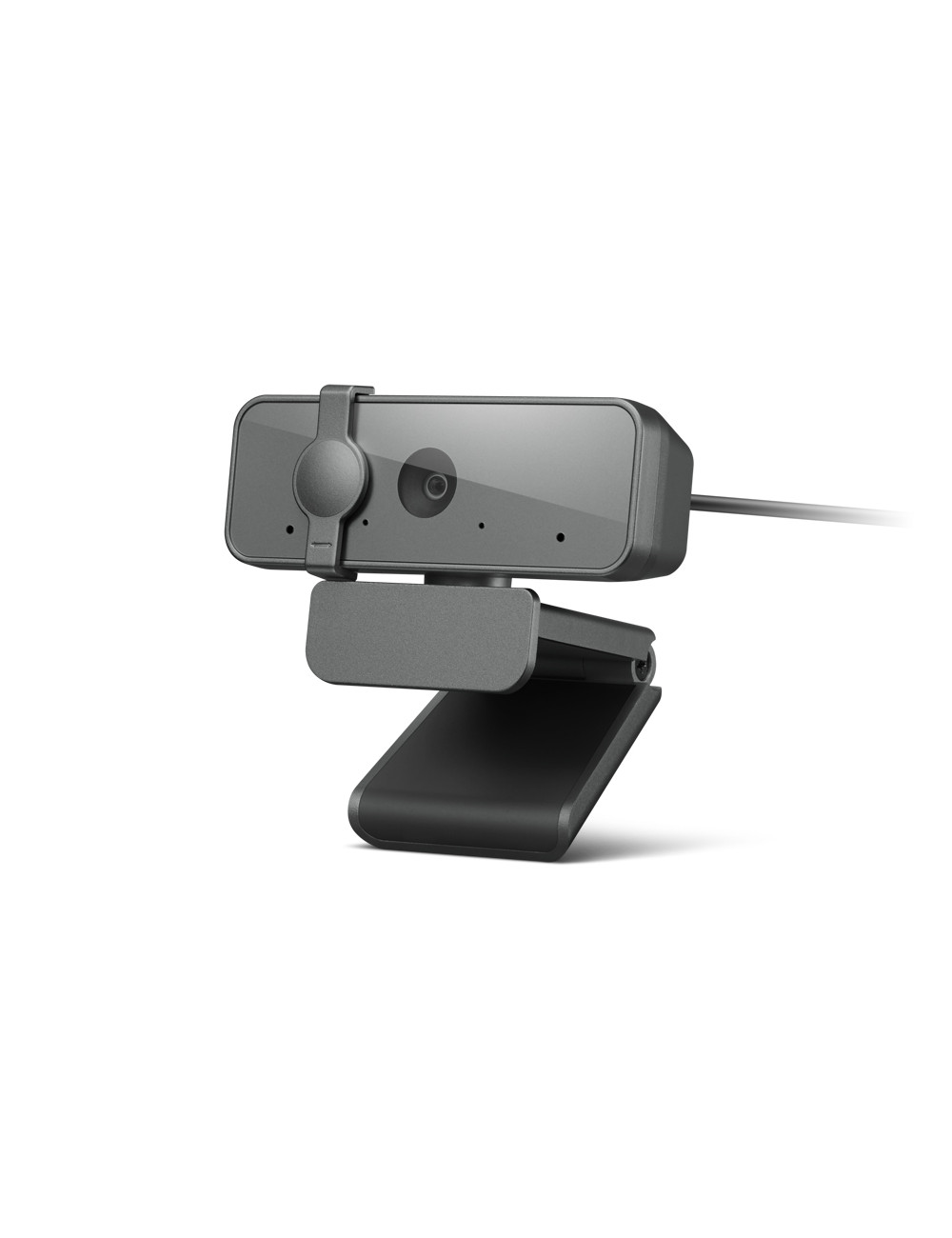 Lenovo Accessories Select FHD Webcam Gen2 | Lenovo WebCam | Select FHD Webcam Gen2