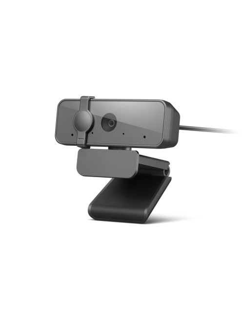 Lenovo Accessories Select FHD Webcam Gen2 | Lenovo WebCam | Select FHD Webcam Gen2