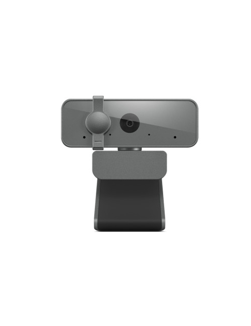 Lenovo Accessories Select FHD Webcam Gen2 | Lenovo WebCam | Select FHD Webcam Gen2
