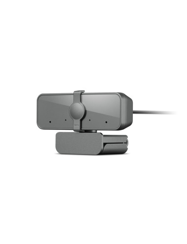 Lenovo Accessories Select FHD Webcam Gen2 | Lenovo WebCam | Select FHD Webcam Gen2