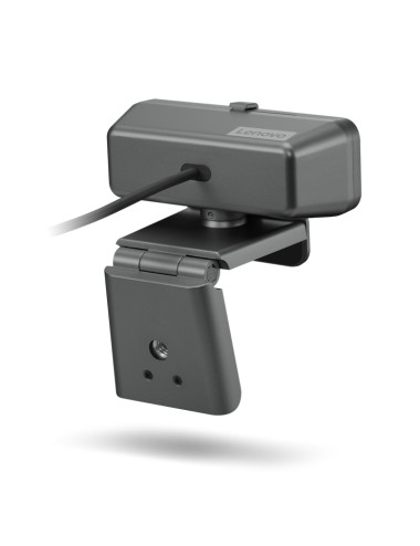 Lenovo Accessories Select FHD Webcam Gen2 | Lenovo WebCam | Select FHD Webcam Gen2
