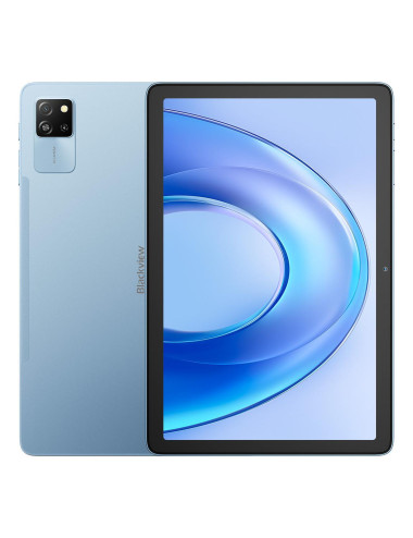 TABLET TAB60 PRO 10" 8/128GB/TAB60 PRO SKY BLUE BLACKVIEW