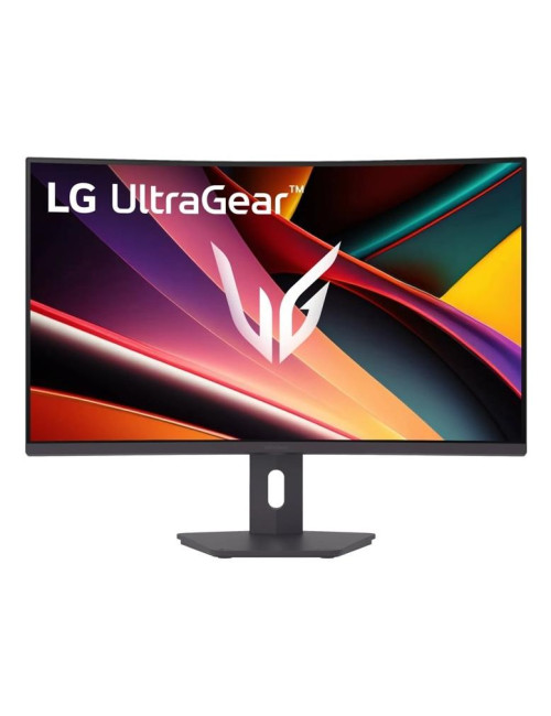LCD Monitor|LG|32 "|2560 x 1440 pixels|Quad HD|Native aspect ratio 16:9|LCD|Curved|32G600A-B