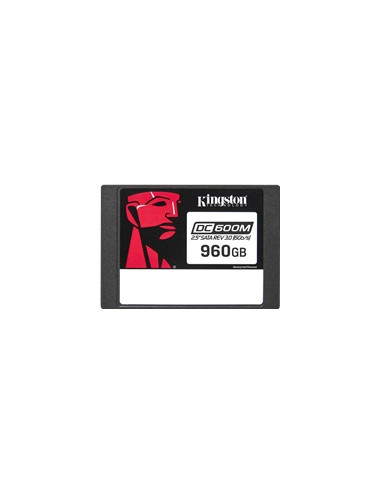 KINGSTON 960GB DC600ME Mixed-Use SSD