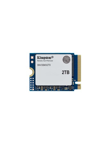 KINGSTON 2000GB NV3 M.2 2230 PCIe 4.0