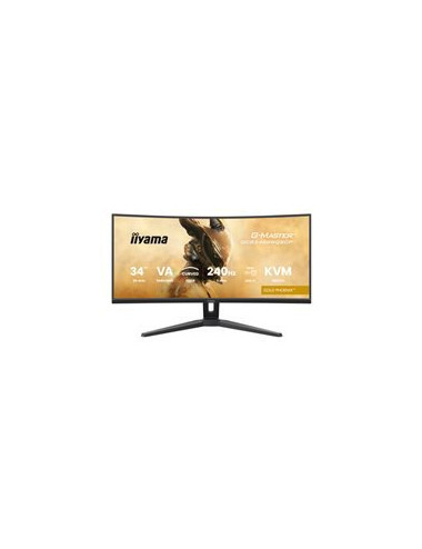 IIYAMA GCB3486WQSCP-B1 34inch