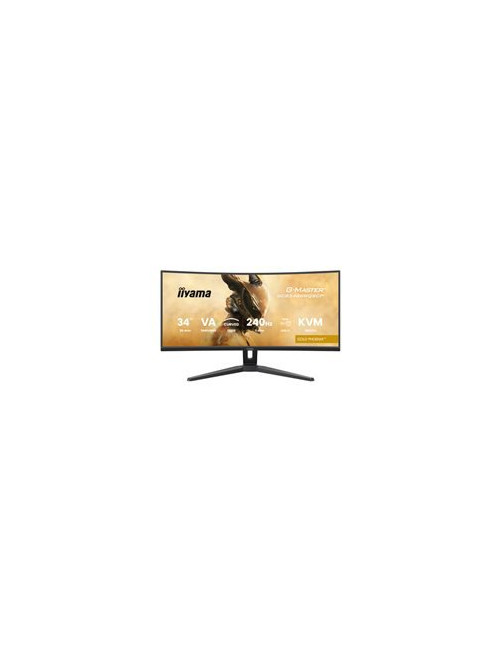 IIYAMA GCB3486WQSCP-B1 34inch