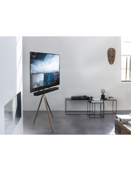 ONE For ALL Floor stand WM 7472 32-65 " Turn Maximum weight (capacity) 30 kg Light