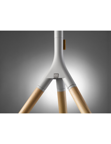 ONE For ALL Floor stand WM 7472 32-65 " Turn Maximum weight (capacity) 30 kg Light