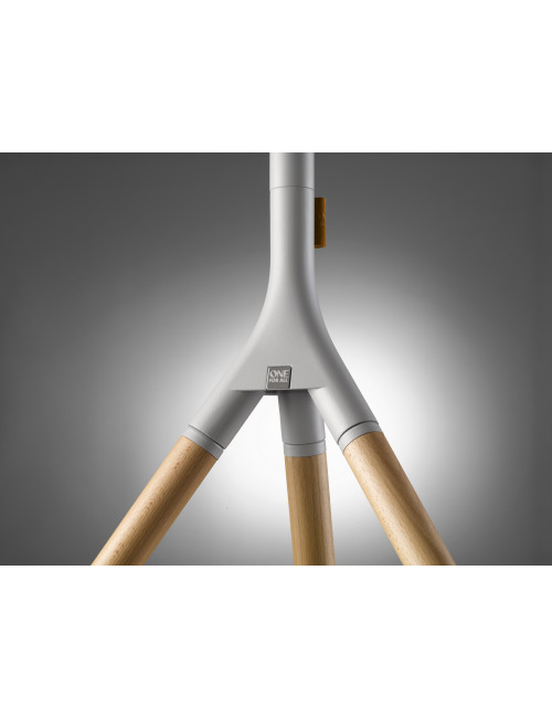 ONE For ALL Floor stand WM 7472 32-65 " Turn Maximum weight (capacity) 30 kg Light