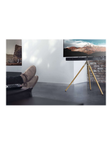 ONE For ALL Floor stand WM 7472 32-65 " Turn Maximum weight (capacity) 30 kg Light