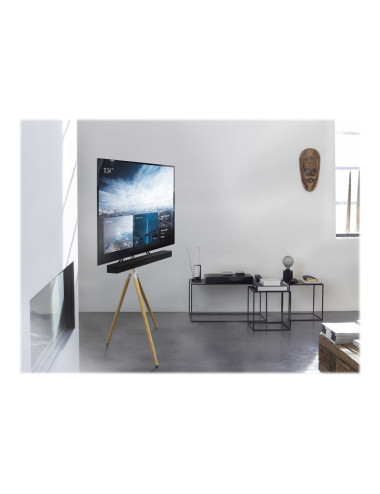 ONE For ALL Floor stand WM 7472 32-65 " Turn Maximum weight (capacity) 30 kg Light