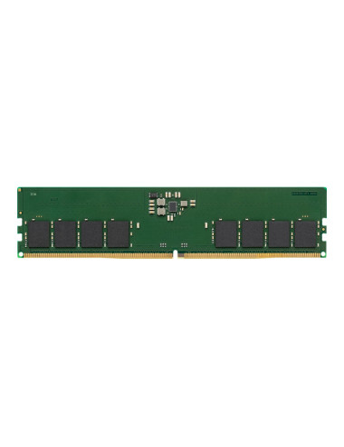 Kingston KVR56U46BS8-16 16GB 5600MT/s DDR5 Non-ECC CL46 DIMM 1Rx8 | Kingston