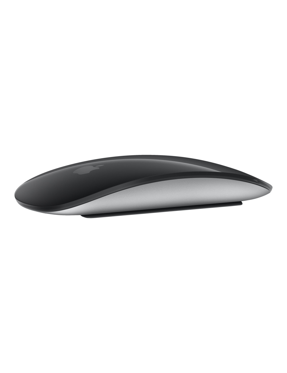 Apple Magic Mouse with Multi-Touch Surface | Wireless | Bluetooth | Black