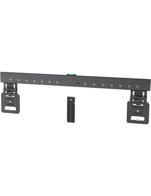 Goobay Wall mount | Ultraslim TV Wall Mount Basic FIXED (XL) | 43-100 " | Black