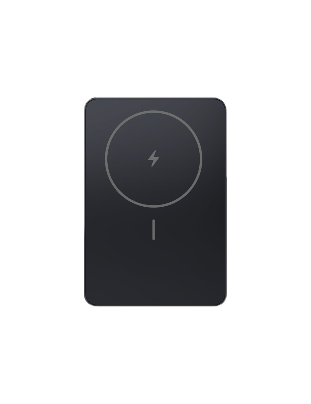 Xiaomi Super Slim Magnetic Power Bank 5000 Black | Xiaomi