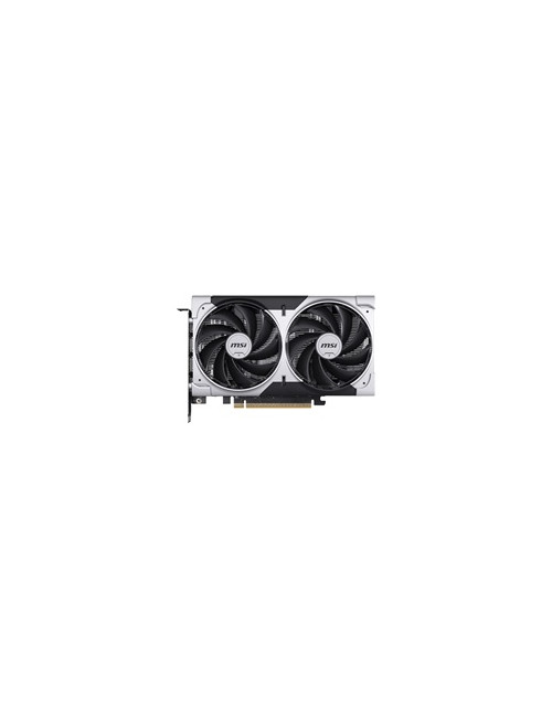 MSI GeForce RTX5050 8GB VENTUS 2X OC