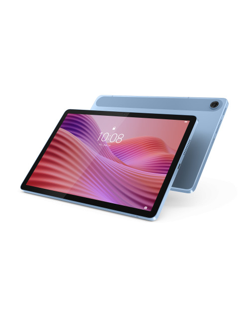 Lenovo Tab (without power adapter) | TB311FU | 10.1 " | Polar Blue | IPS | 1920 x 1200 pixels | MediaTek | Helio G85 | 4 GB | LP