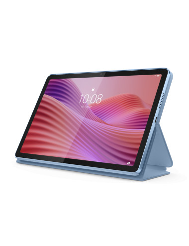 Lenovo Tab (without power adapter) | TB311FU | 10.1 " | Polar Blue | IPS | 1920 x 1200 pixels | MediaTek | Helio G85 | 4 GB | LP