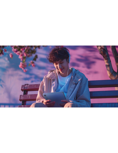 Lenovo Tab (without power adapter) | TB311FU | 10.1 " | Polar Blue | IPS | 1920 x 1200 pixels | MediaTek | Helio G85 | 4 GB | LP