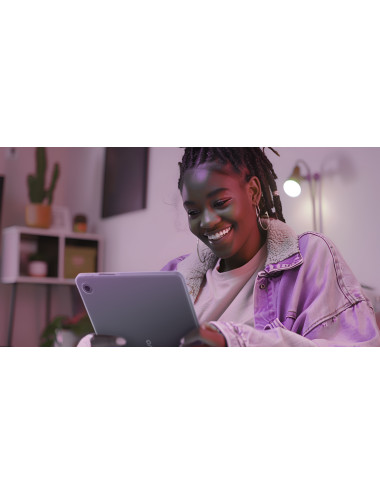 Lenovo Tab (without power adapter) | TB311FU | 10.1 " | Polar Blue | IPS | 1920 x 1200 pixels | MediaTek | Helio G85 | 4 GB | LP