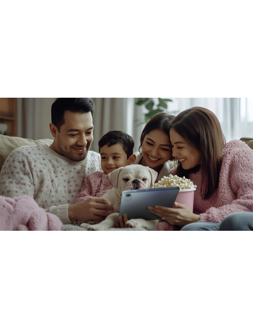 Lenovo Tab (without power adapter) | TB311FU | 10.1 " | Polar Blue | IPS | 1920 x 1200 pixels | MediaTek | Helio G85 | 4 GB | LP