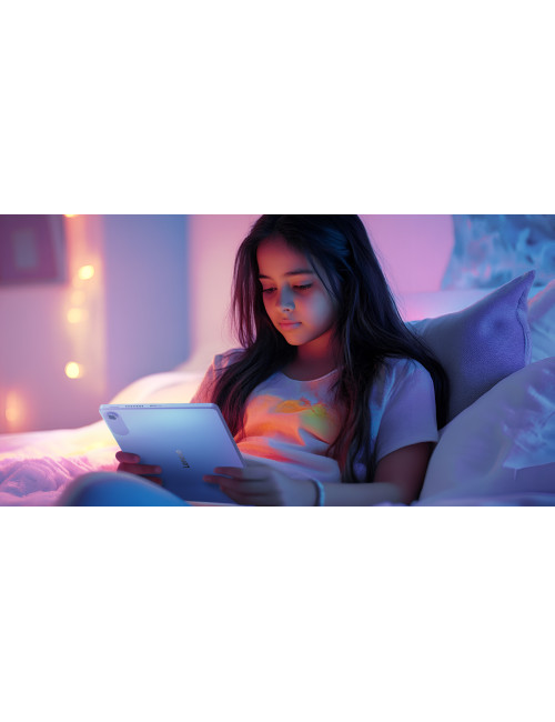 Lenovo Tab (without power adapter) | TB311FU | 10.1 " | Polar Blue | IPS | 1920 x 1200 pixels | MediaTek | Helio G85 | 4 GB | LP