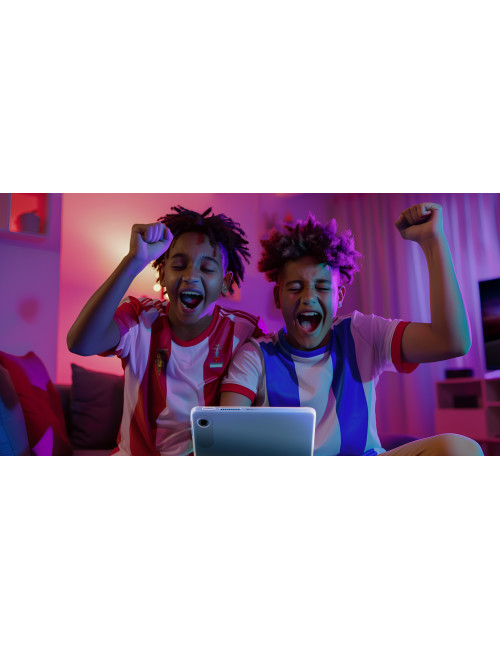 Lenovo Tab (without power adapter) | TB311FU | 10.1 " | Polar Blue | IPS | 1920 x 1200 pixels | MediaTek | Helio G85 | 4 GB | LP