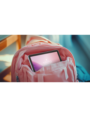 Lenovo Tab (without power adapter) | TB311FU | 10.1 " | Polar Blue | IPS | 1920 x 1200 pixels | MediaTek | Helio G85 | 4 GB | LP