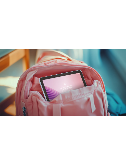 Lenovo Tab (without power adapter) | TB311FU | 10.1 " | Polar Blue | IPS | 1920 x 1200 pixels | MediaTek | Helio G85 | 4 GB | LP