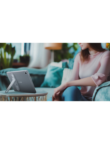 Lenovo Tab (without power adapter) | TB311FU | 10.1 " | Polar Blue | IPS | 1920 x 1200 pixels | MediaTek | Helio G85 | 4 GB | LP