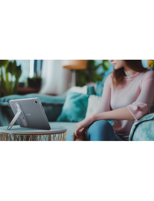 Lenovo Tab (without power adapter) | TB311FU | 10.1 " | Polar Blue | IPS | 1920 x 1200 pixels | MediaTek | Helio G85 | 4 GB | LP