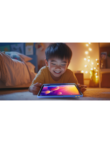 Lenovo Tab (without power adapter) | TB311FU | 10.1 " | Polar Blue | IPS | 1920 x 1200 pixels | MediaTek | Helio G85 | 4 GB | LP