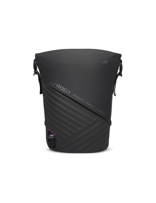 Asus ROG BP3801 | Fits up to size 18 " | Backpack | Black | Shoulder strap | Waterproof