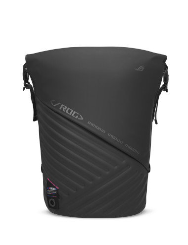 Asus ROG BP3801 | Fits up to size 18 " | Backpack | Black | Shoulder strap | Waterproof