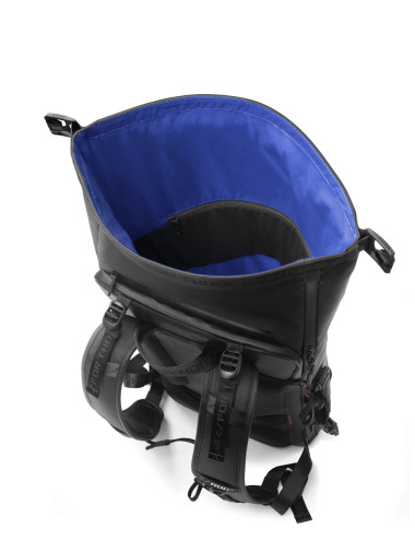 Asus ROG BP3801 | Fits up to size 18 " | Backpack | Black | Shoulder strap | Waterproof