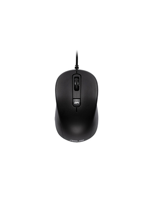 Asus | Blue Ray Mouse | MU101C | Optical USB mouse | Black
