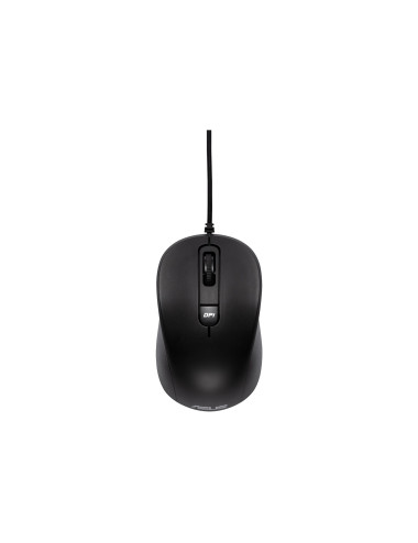 Asus | Blue Ray Mouse | MU101C | Optical USB mouse | Black