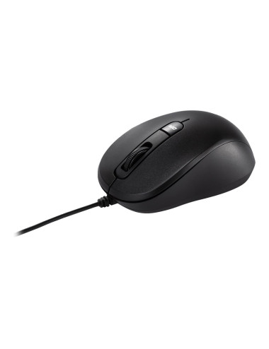 Asus | Blue Ray Mouse | MU101C | Optical USB mouse | Black