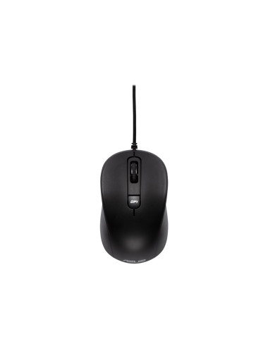 Asus | Blue Ray Mouse | MU101C | Optical USB mouse | Black