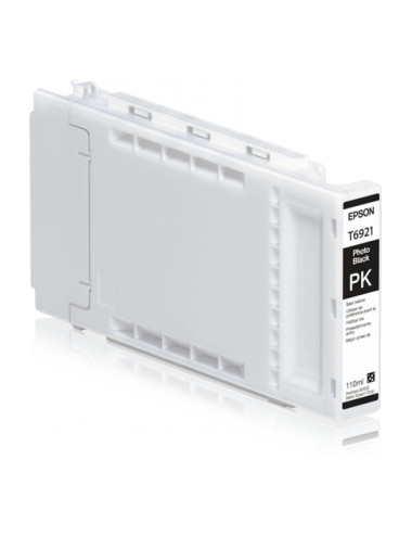 Epson UltraChrome XD | T692100 | Ink cartrige | Photo Black