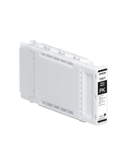 Epson UltraChrome XD | T692100 | Ink cartrige | Photo Black